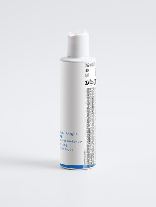 Agua Micelar de Limpeza | 200 ml | Unnamed Cosmetics - Unnamed Cosmetics