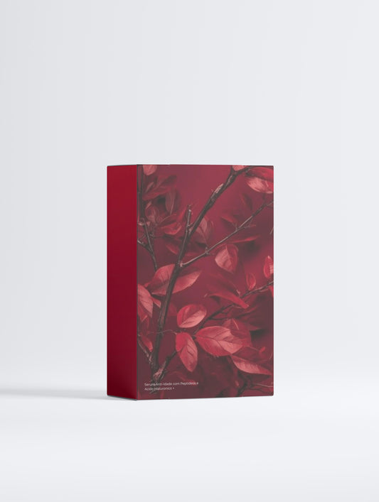 Anti-Ageing Performance Duo Collection Box