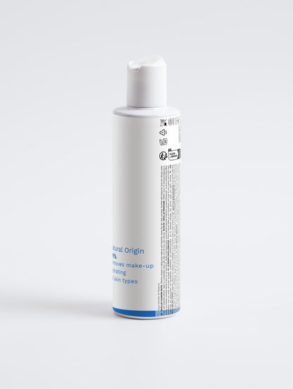 Agua Micelar de Limpeza | 200 ml | Unnamed Cosmetics - Unnamed Cosmetics