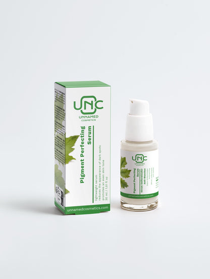 Serum Uniformizador Anti-Manchas | 30 ml | Unnamed Cosmetics - Unnamed Cosmetics
