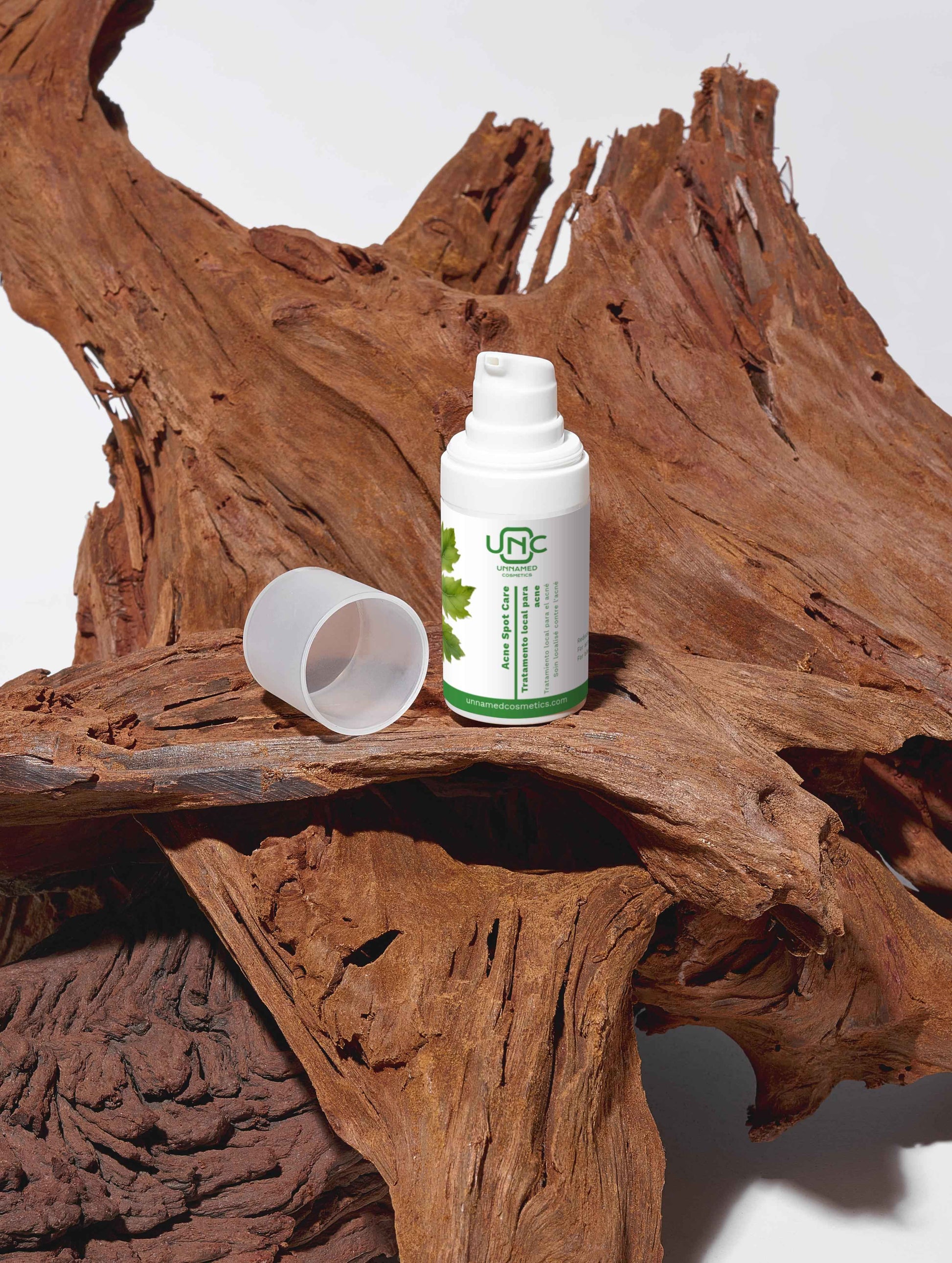 Tratamento Localizado Acne | 15ml