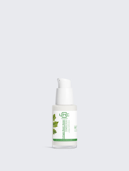 Serum Reforçador de Colagenio | 30 ml | Unnamed Cosmetics - Unnamed Cosmetics