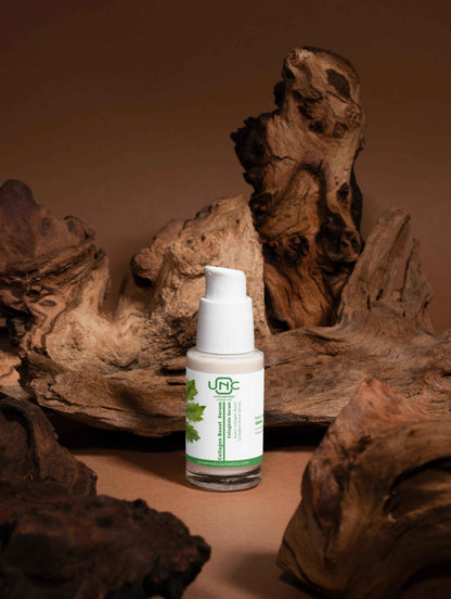 Serum Reforçador de Colagenio | 30 ml | Unnamed Cosmetics