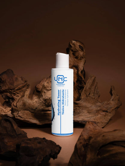 Tonico Hidratante | 200 ml | Unnamed Cosmetics - Unnamed Cosmetics