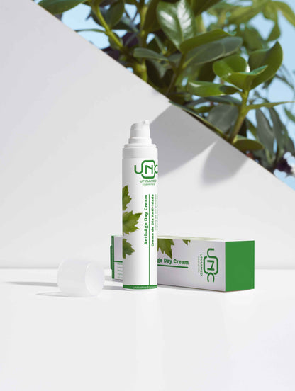 Anti-Age Day Cream